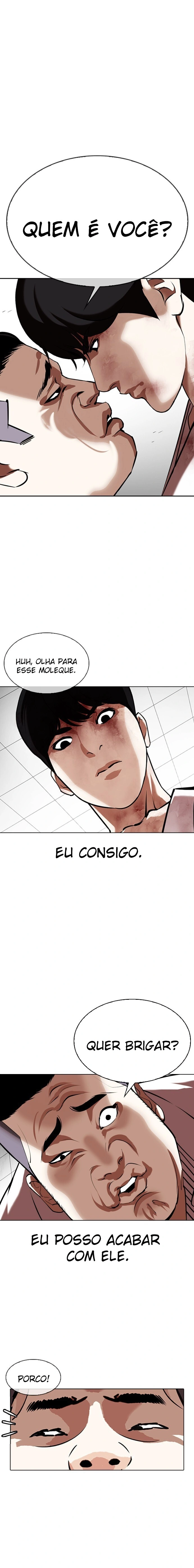 Read Aparências  Pt Br Manga Online