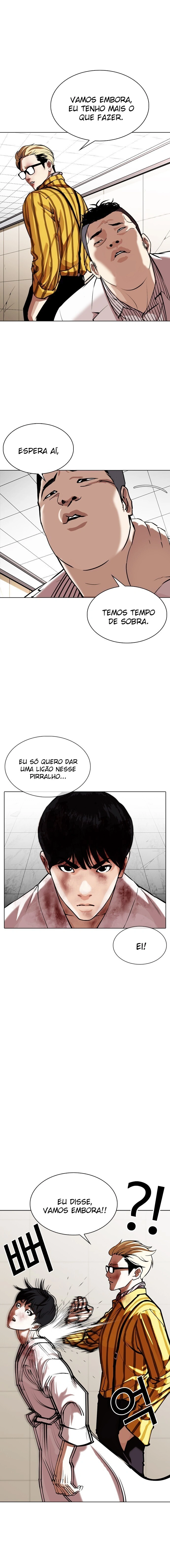 Read Aparências  Pt Br Manga Online