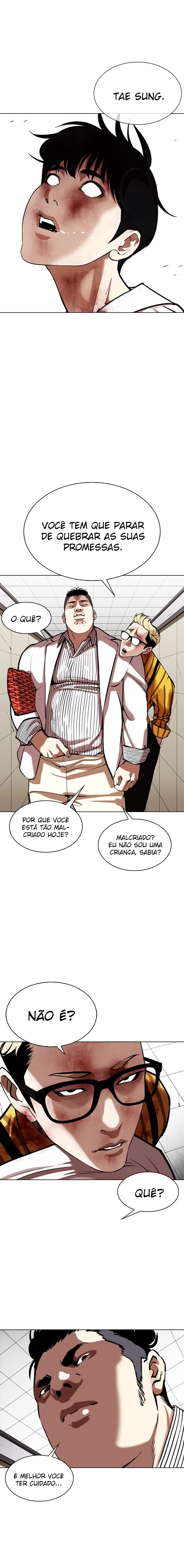 Read Aparências  Pt Br Manga Online