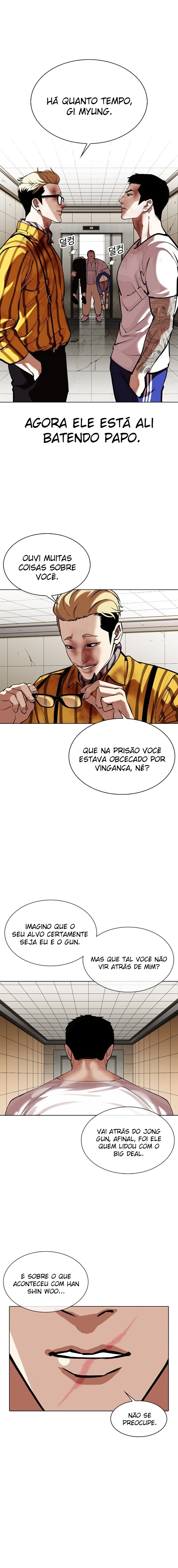 Read Aparências  Pt Br Manga Online