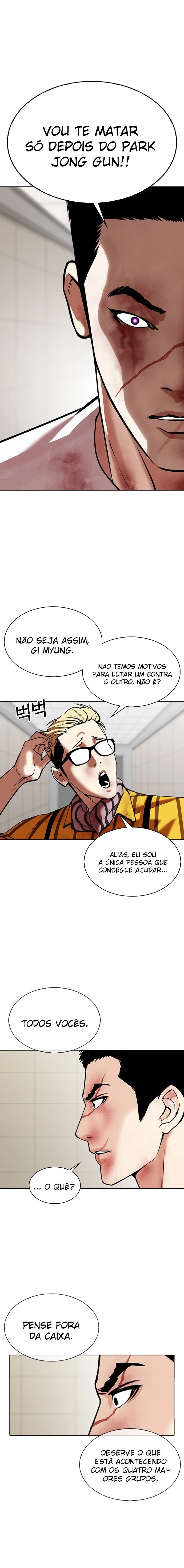 Read Aparências  Pt Br Manga Online