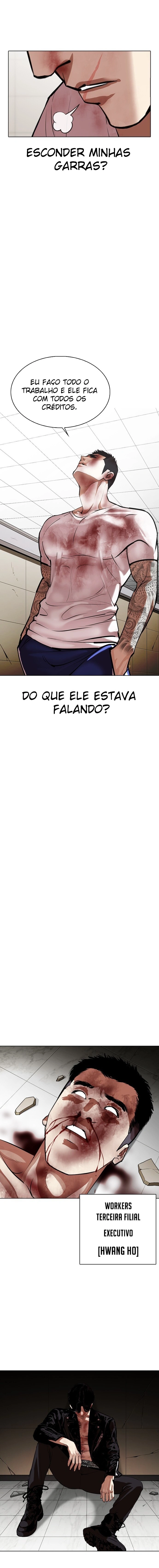Read Aparências  Pt Br Manga Online