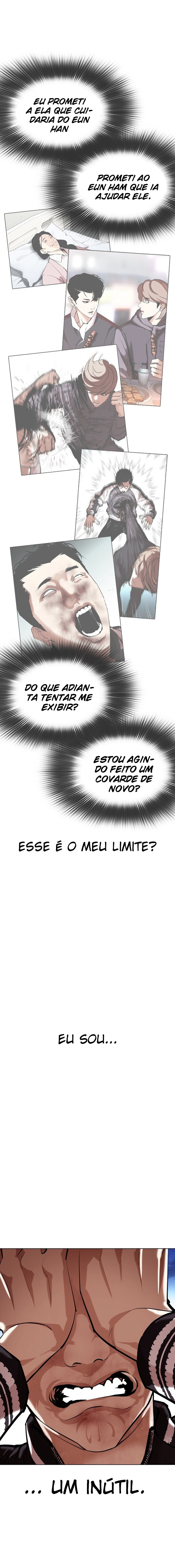 Read Aparências  Pt Br Manga Online
