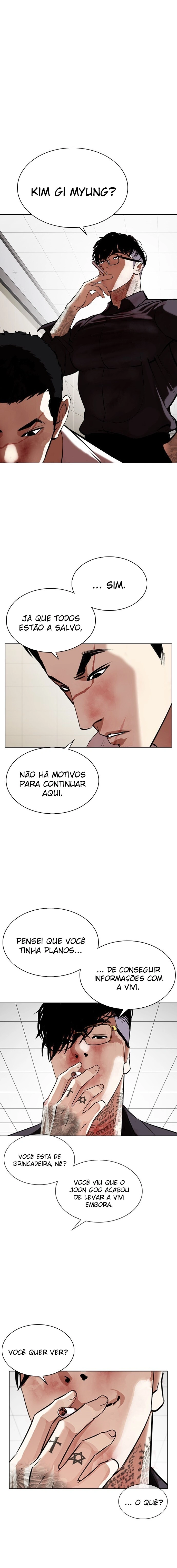 Read Aparências  Pt Br Manga Online