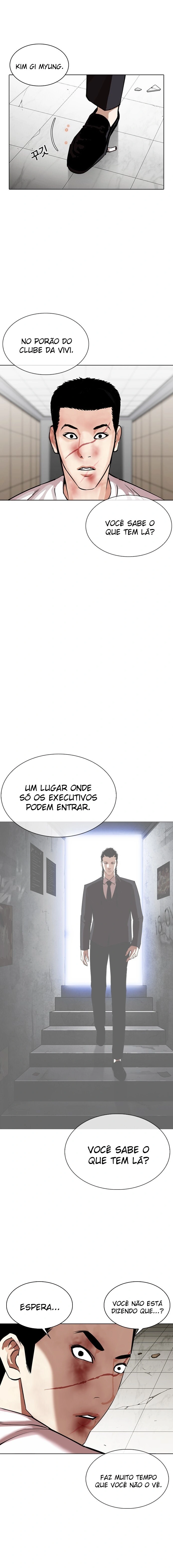 Read Aparências  Pt Br Manga Online