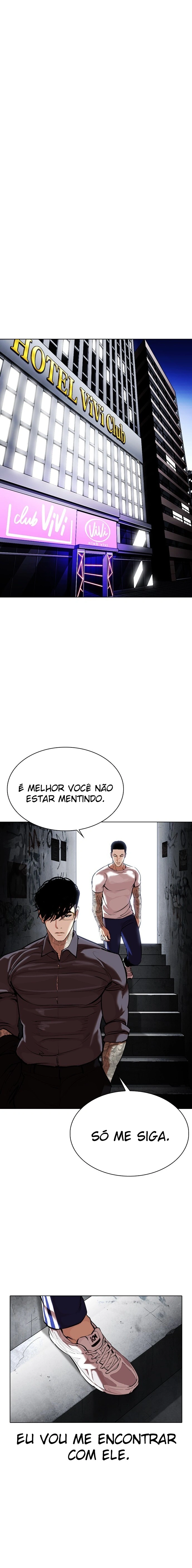 Read Aparências  Pt Br Manga Online