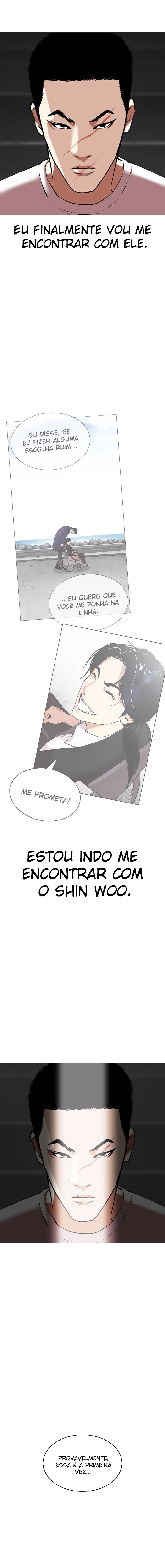 Read Aparências  Pt Br Manga Online