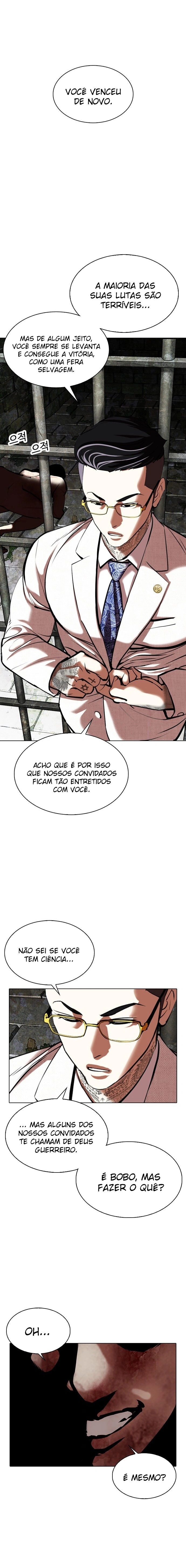 Read Aparências  Pt Br Manga Online