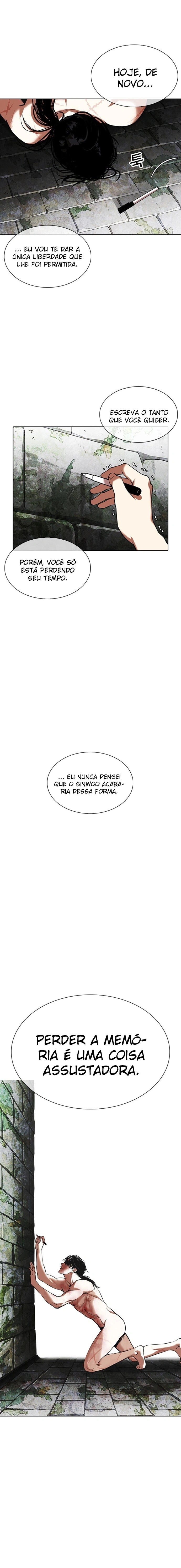 Read Aparências  Pt Br Manga Online