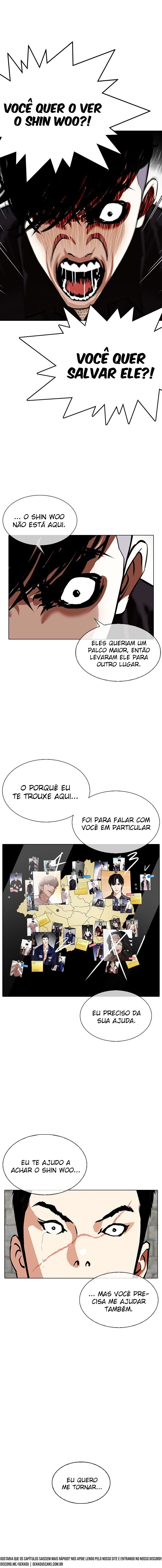 Read Aparências  Pt Br Manga Online