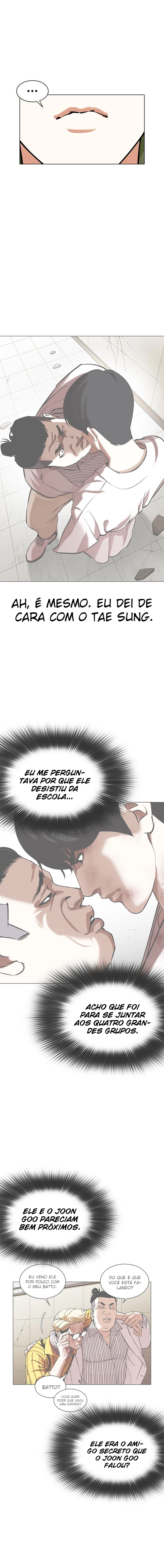 Read Aparências  Pt Br Manga Online