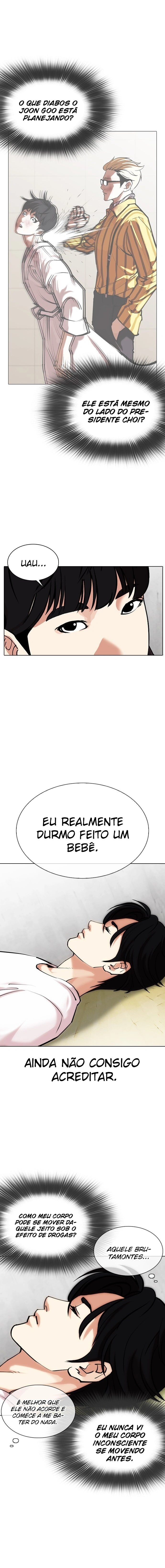 Read Aparências  Pt Br Manga Online