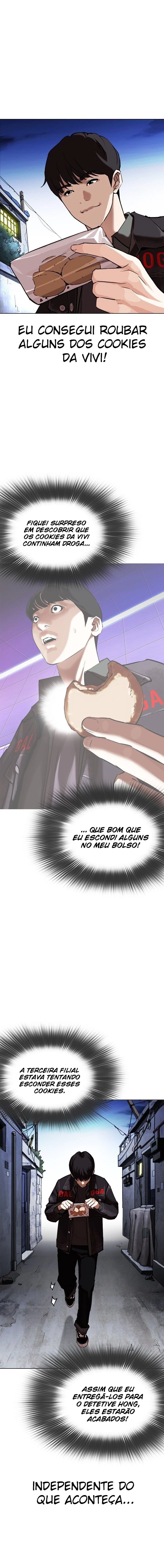 Read Aparências  Pt Br Manga Online