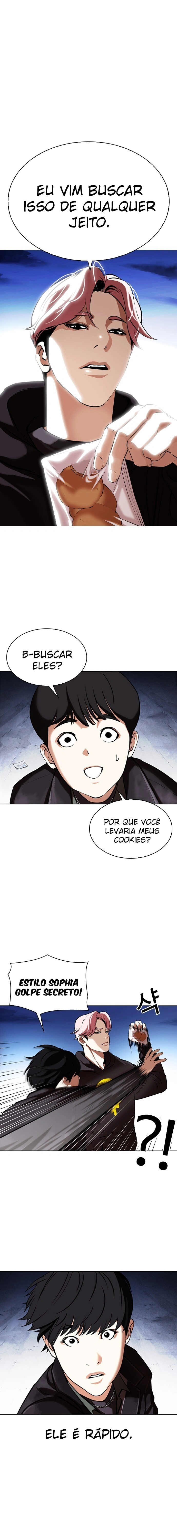 Read Aparências  Pt Br Manga Online