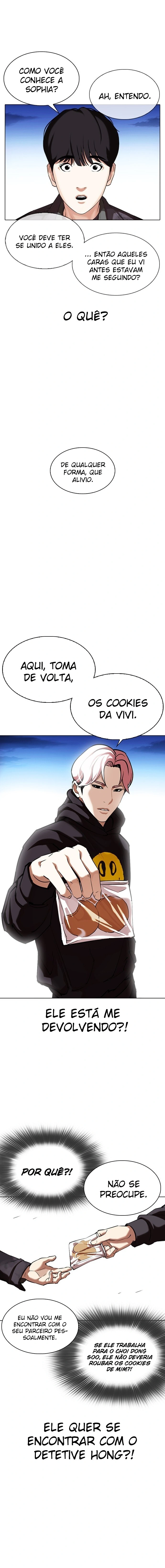 Read Aparências  Pt Br Manga Online