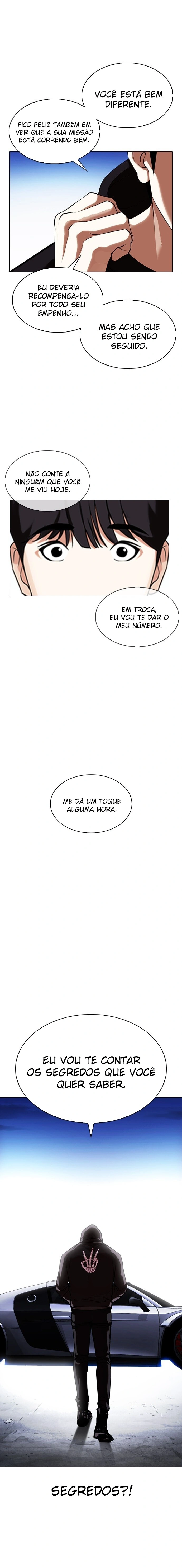 Read Aparências  Pt Br Manga Online