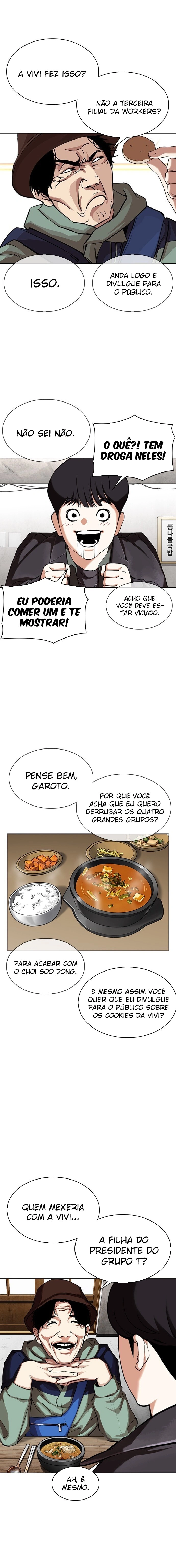 Read Aparências  Pt Br Manga Online