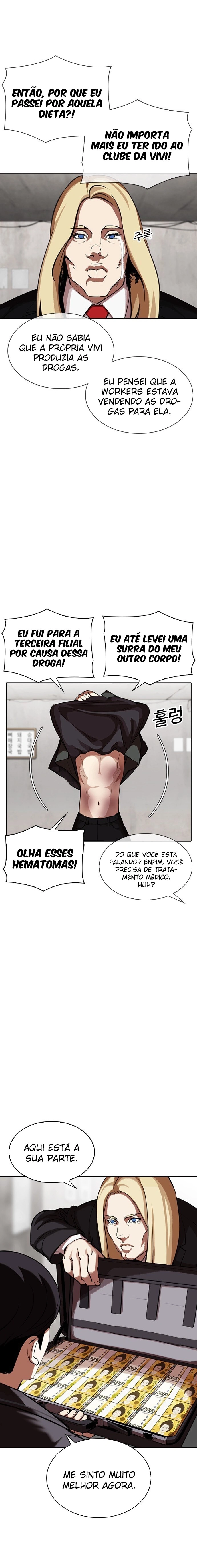 Read Aparências  Pt Br Manga Online
