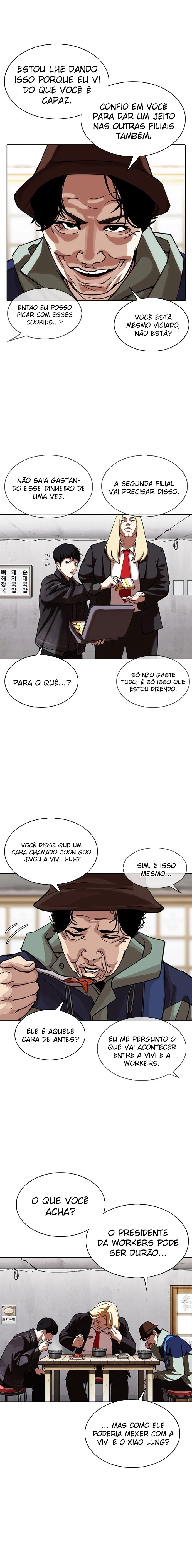 Read Aparências  Pt Br Manga Online