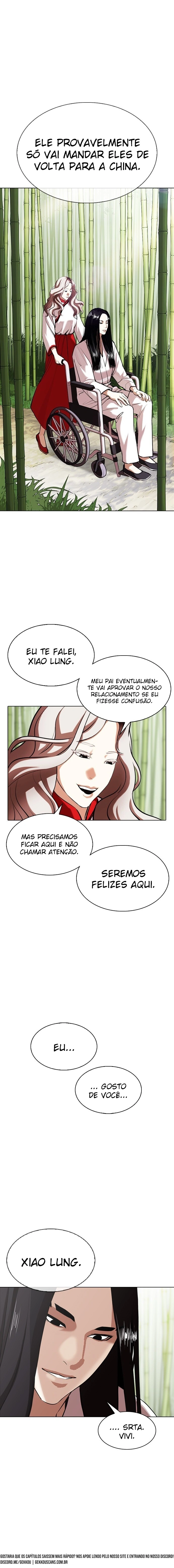 Read Aparências  Pt Br Manga Online