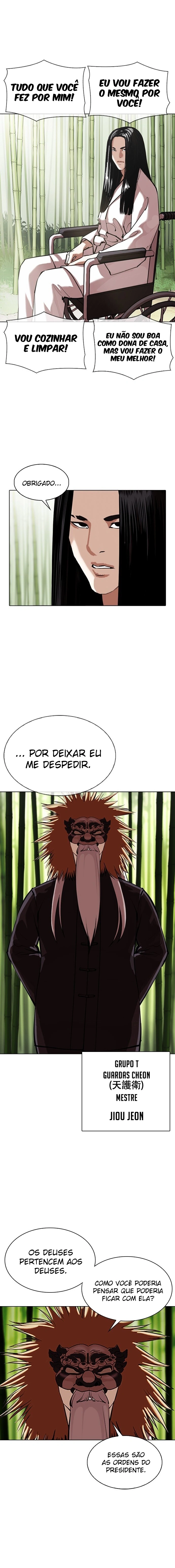 Read Aparências  Pt Br Manga Online