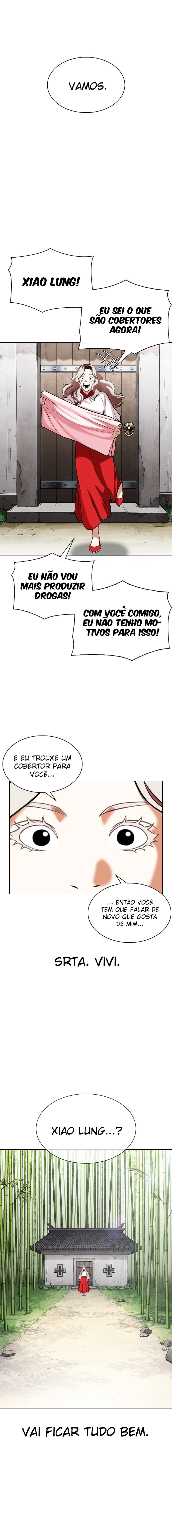 Read Aparências  Pt Br Manga Online