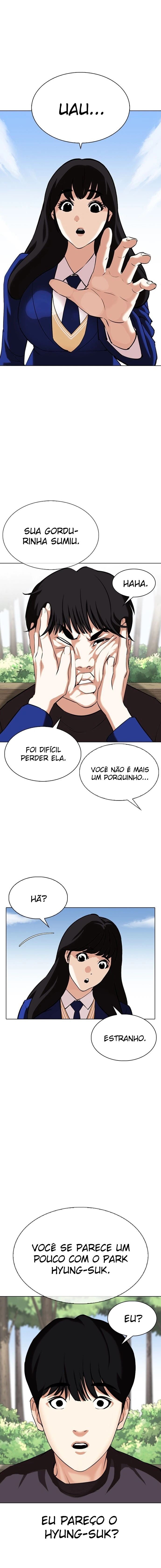 Read Aparências  Pt Br Manga Online