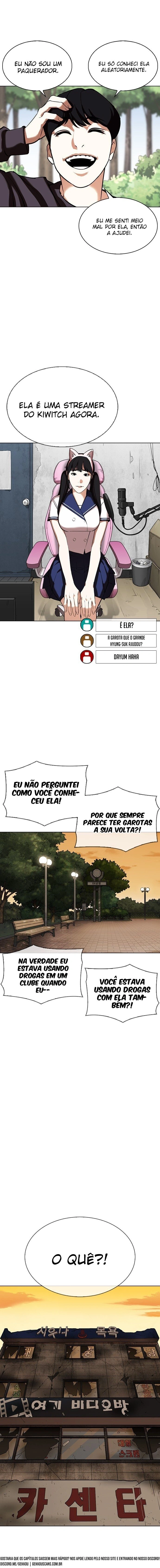 Read Aparências  Pt Br Manga Online