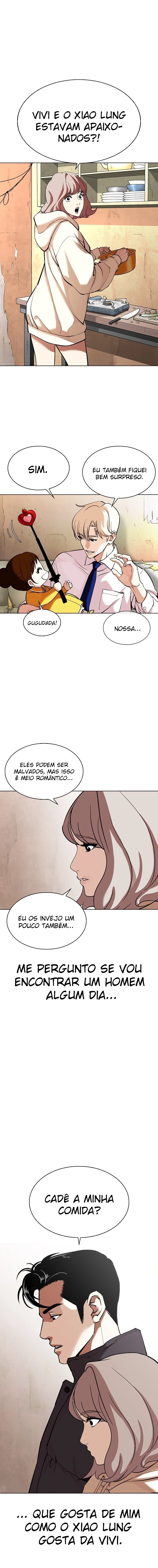 Read Aparências  Pt Br Manga Online