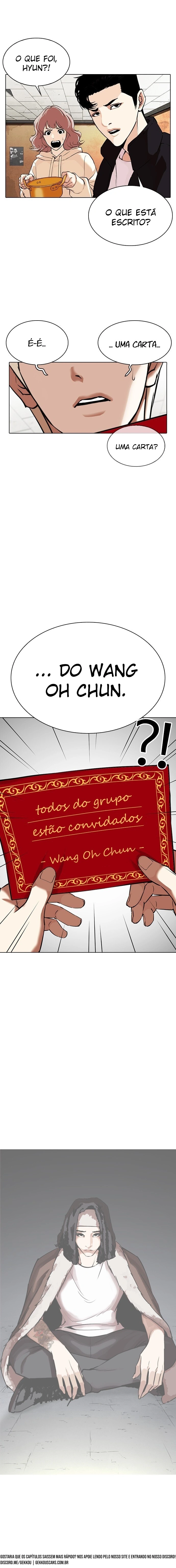 Read Aparências  Pt Br Manga Online