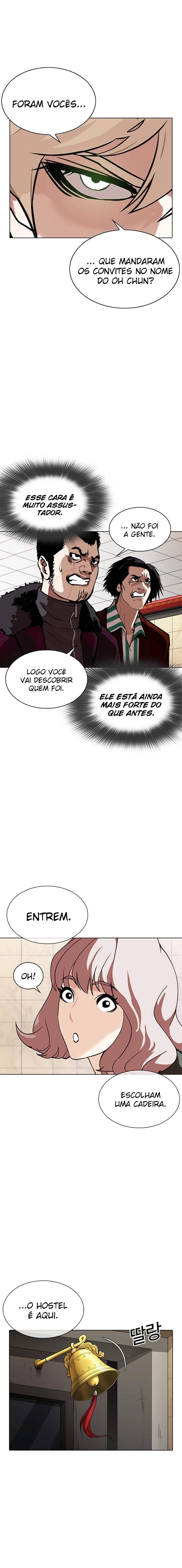 Read Aparências  Pt Br Manga Online