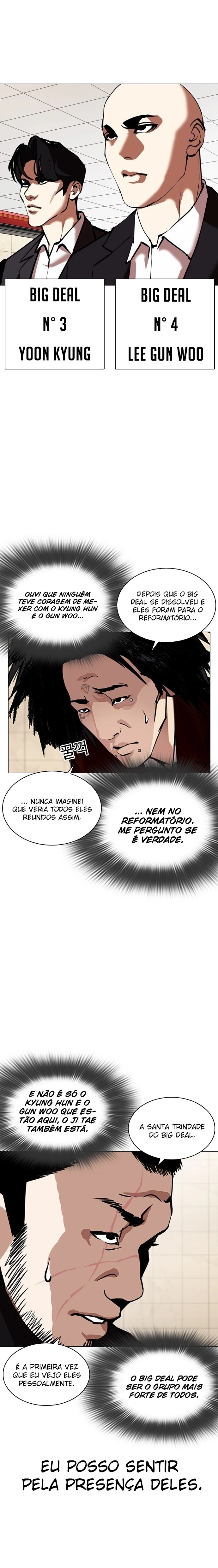 Read Aparências  Pt Br Manga Online