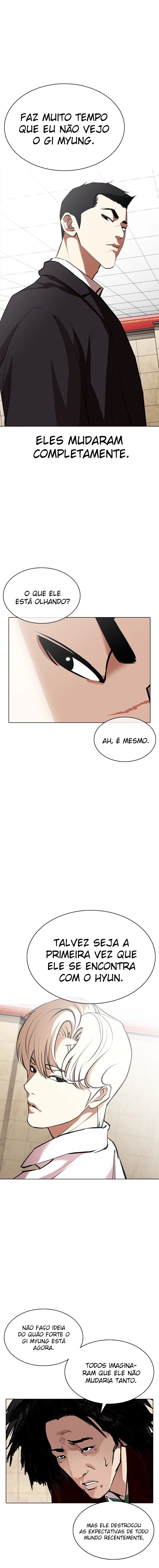 Read Aparências  Pt Br Manga Online