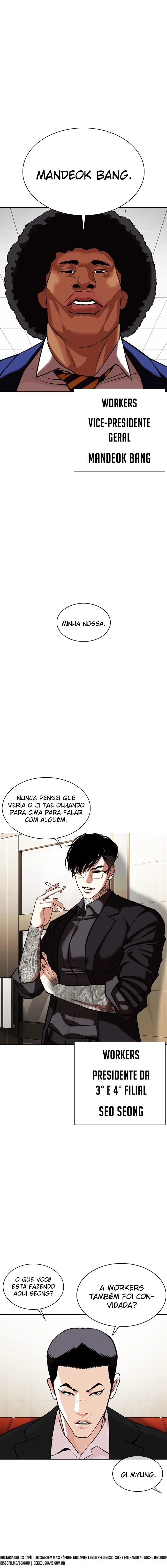 Read Aparências  Pt Br Manga Online