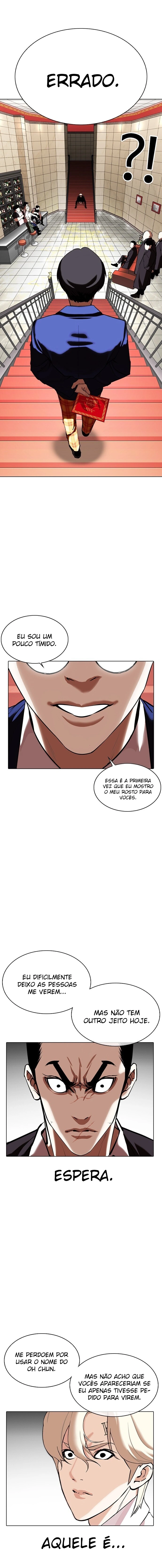 Read Aparências  Pt Br Manga Online