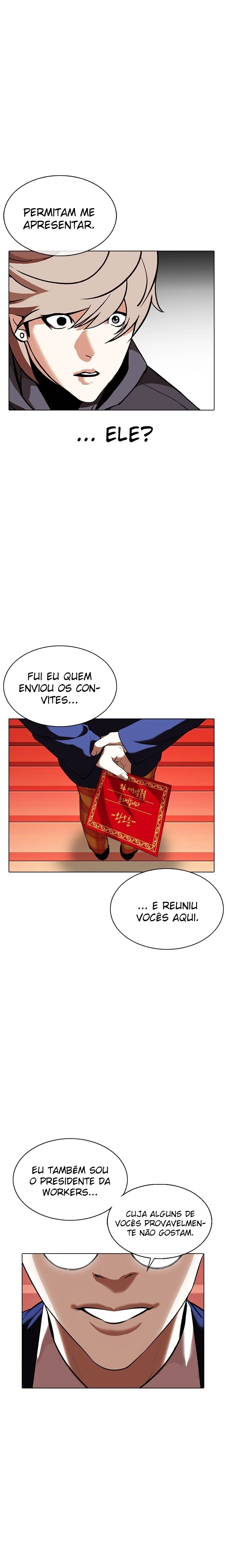 Read Aparências  Pt Br Manga Online