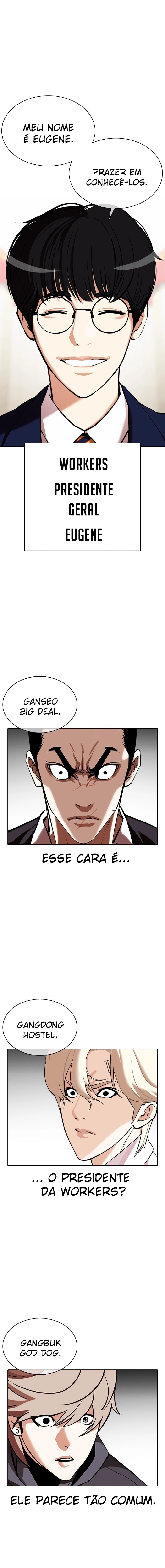 Read Aparências  Pt Br Manga Online