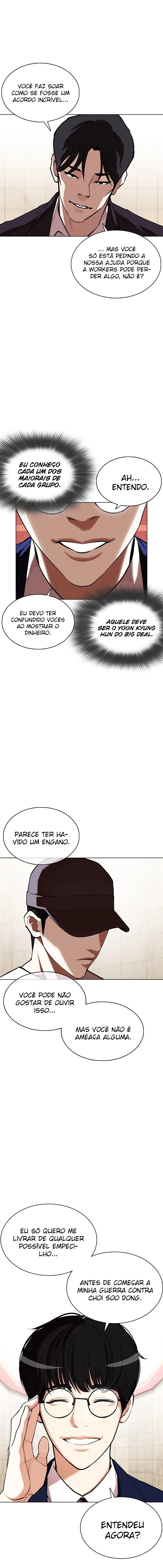 Read Aparências  Pt Br Manga Online