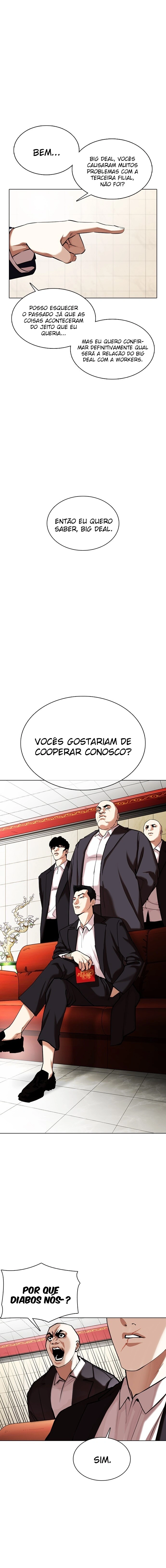 Read Aparências  Pt Br Manga Online