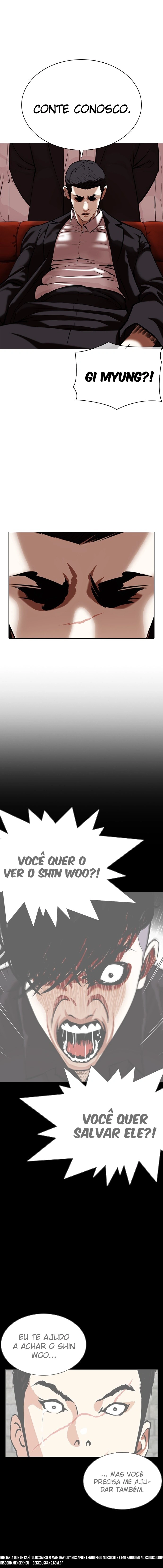Read Aparências  Pt Br Manga Online
