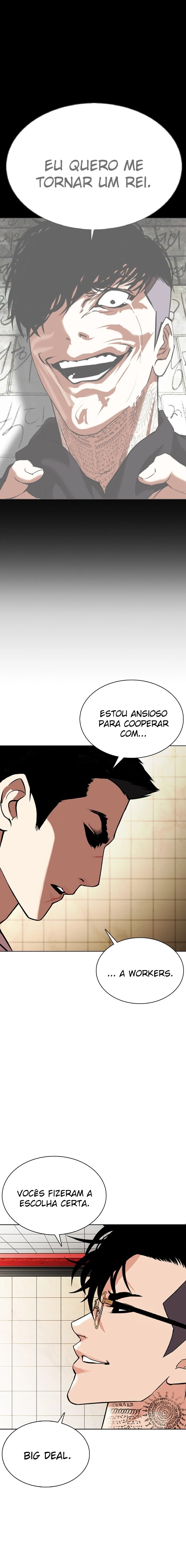 Read Aparências  Pt Br Manga Online