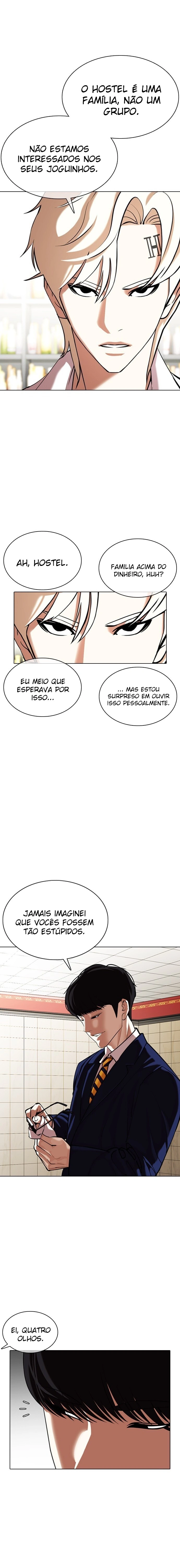 Read Aparências  Pt Br Manga Online