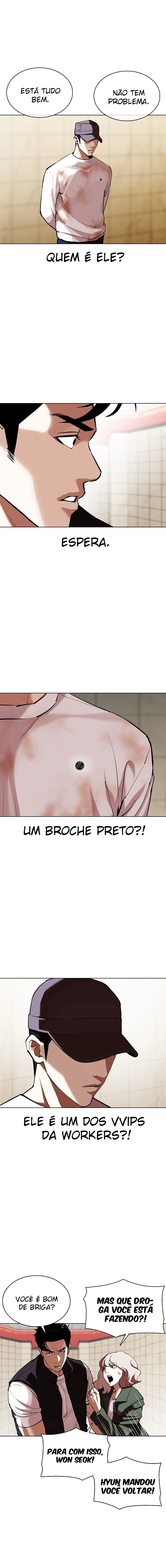 Read Aparências  Pt Br Manga Online