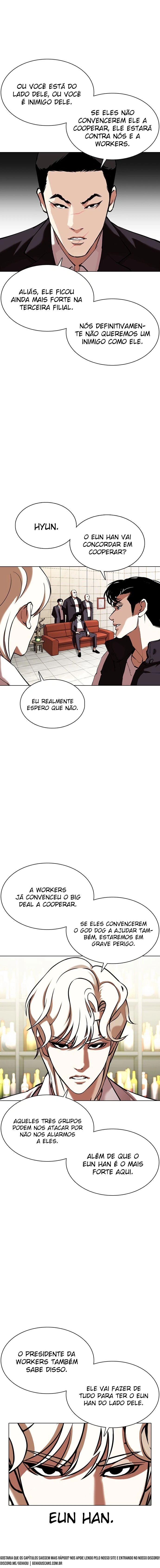Read Aparências  Pt Br Manga Online