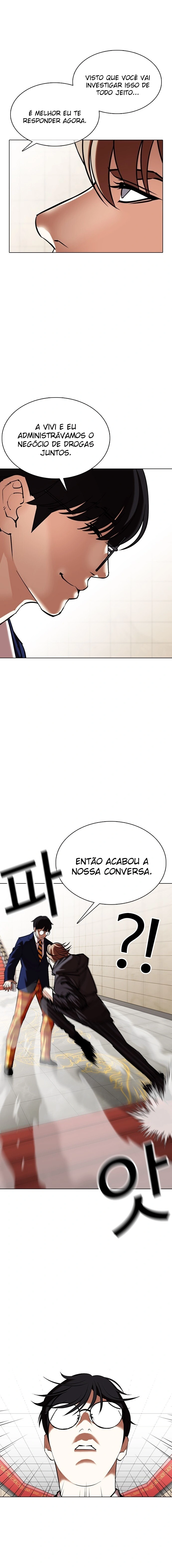 Read Aparências  Pt Br Manga Online