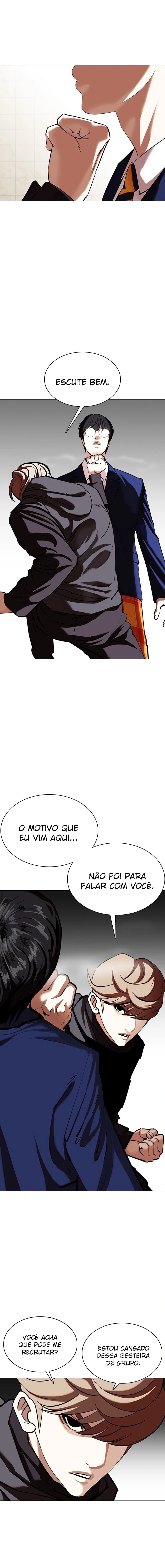 Read Aparências  Pt Br Manga Online
