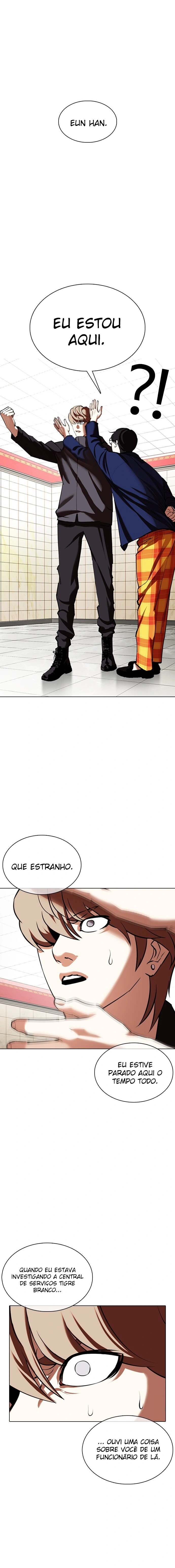 Read Aparências  Pt Br Manga Online