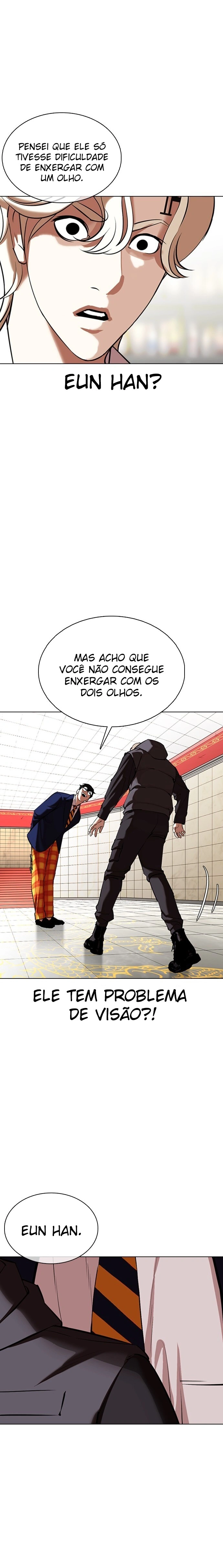 Read Aparências  Pt Br Manga Online