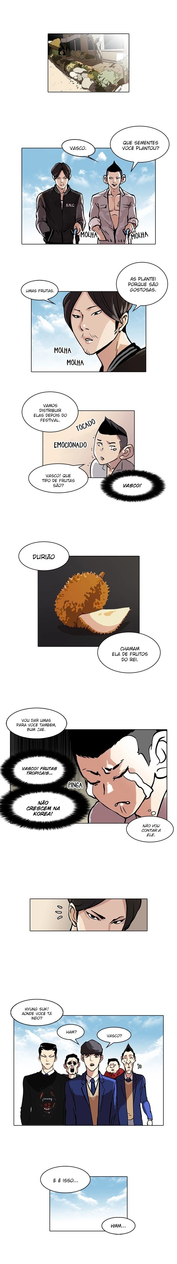 Read Aparências  Pt Br Manga Online