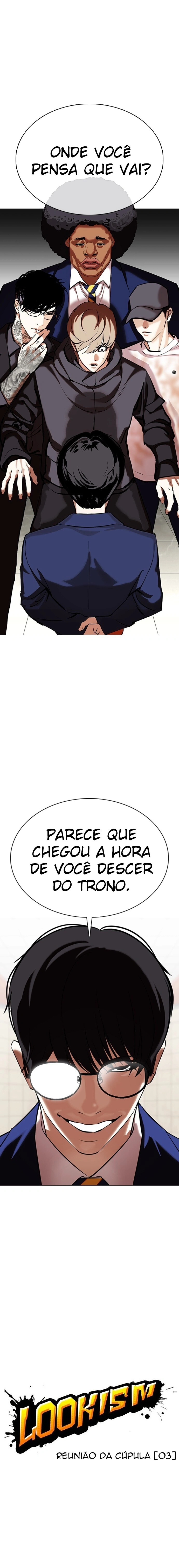 Read Aparências  Pt Br Manga Online